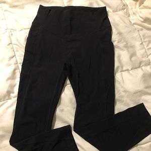 Lululemon Tights